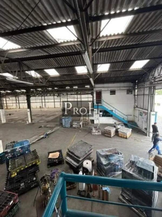 Imagem Imóvel Comercial à Venda, 3.700 m² em Parque São Vicente - Mauá Imagem Imóvel Comercial à Venda, 3.700 m² em Parque São Vicente - Mauá