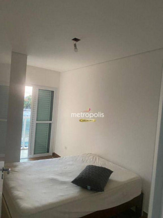 Imagem Cobertura com 2 Quartos à Venda, 120 m² em Campestre - Santo André Imagem Cobertura com 2 Quartos à Venda, 120 m² em Campestre - Santo André