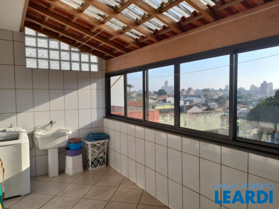 Imagem Sobrado com 4 Quartos à Venda, 262 m² em Vila Alto De Santo André - Santo André Imagem Sobrado com 4 Quartos à Venda, 262 m² em Vila Alto De Santo André - Santo André