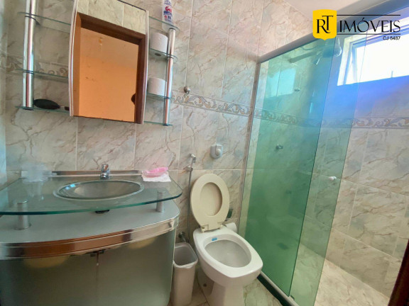 Imagem Cobertura com 2 Quartos à Venda, 115 m² em Braga - Cabo Frio Imagem Cobertura com 2 Quartos à Venda, 115 m² em Braga - Cabo Frio
