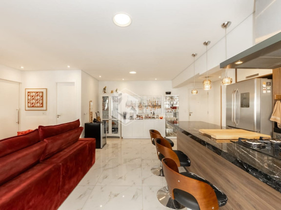 Imagem Apartamento com 2 Quartos à Venda, 97 m² em Vila Andrade - São Paulo Imagem Apartamento com 2 Quartos à Venda, 97 m² em Vila Andrade - São Paulo