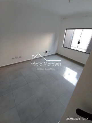 Casa de Condomínio com 3 Quartos para Alugar, 80 m² em Vila Marieta - São Paulo
