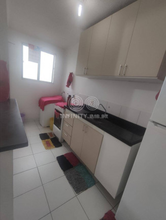 Imagem Apartamento com 2 Quartos à Venda, 48 m² em Colônia (zona Leste) - São Paulo