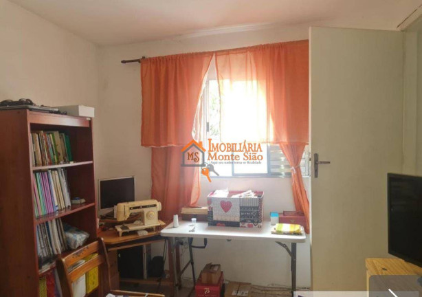 Imagem Casa com 3 Quartos à Venda, 92 m² em Jardim Santa Mena - Guarulhos