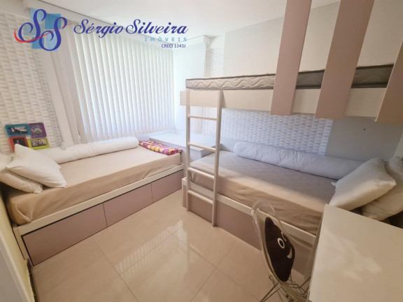 Imagem Apartamento com 3 Quartos à Venda, 101 m² em Antônio Miguel - Aquiraz Imagem Apartamento com 3 Quartos à Venda, 101 m² em Antônio Miguel - Aquiraz