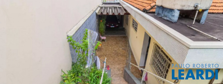 Imagem Casa com 3 Quartos à Venda, 330 m² em Campestre - Santo André Imagem Casa com 3 Quartos à Venda, 330 m² em Campestre - Santo André