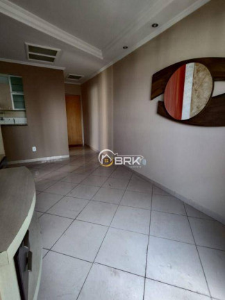 Imagem Apartamento com 1 Quarto para Alugar, 42 m² em Tatuapé - São Paulo