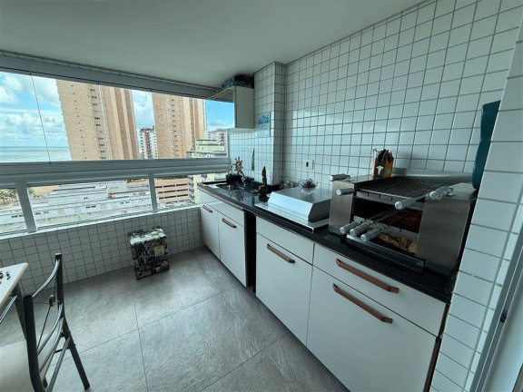 Imagem Apartamento com 3 Quartos à Venda, 141 m² em Guilhermina - Praia Grande Imagem Apartamento com 3 Quartos à Venda, 141 m² em Guilhermina - Praia Grande