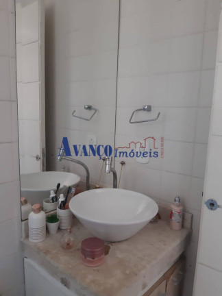 Imagem Apartamento com 3 Quartos à Venda, 72 m² em Jardim Guarani - Jundiaí Imagem Apartamento com 3 Quartos à Venda, 72 m² em Jardim Guarani - Jundiaí
