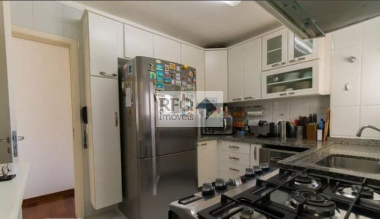 Imagem Imóvel com 3 Quartos à Venda, 116 m² em Vila Mariana - São Paulo