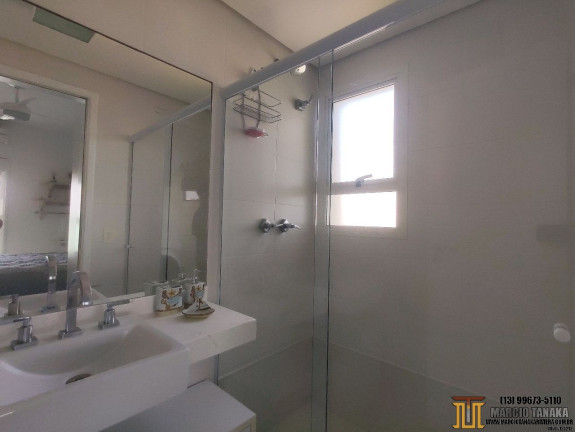 Imagem Imóvel com 3 Quartos para Alugar, 128 m² em Riviera - Bertioga