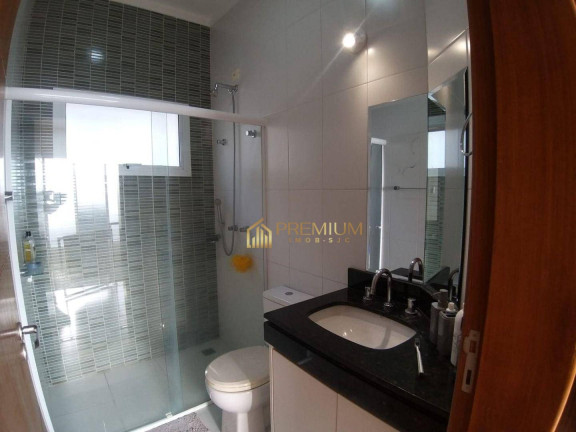 Imagem Sobrado com 4 Quartos à Venda, 231 m² em Urbanova Vii - São José Dos Campos