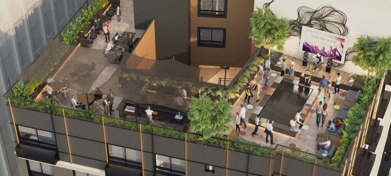 Imagem Imóvel com 1 Quarto à Venda, 36 m² em Centro - Rio De Janeiro