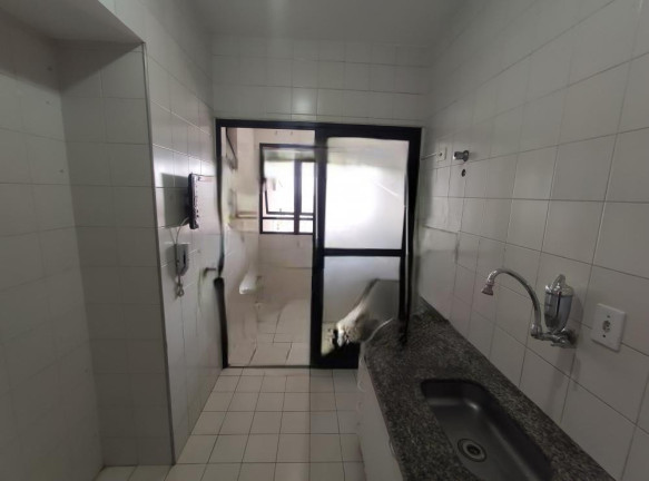 Imagem Apartamento com 2 Quartos à Venda, 70 m² em Centro - Marília
