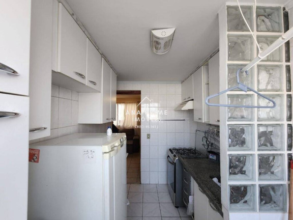 Imagem Apartamento com 3 Quartos à Venda, 67 m² em Jardim Satélite - São José Dos Campos Imagem Apartamento com 3 Quartos à Venda, 67 m² em Jardim Satélite - São José Dos Campos