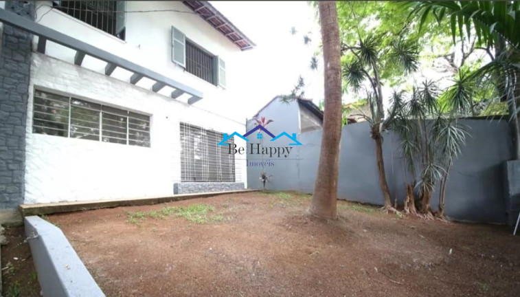 Imagem Casa com 3 Quartos à Venda, 250 m² em Santo Amaro - São Paulo Imagem Casa com 3 Quartos à Venda, 250 m² em Santo Amaro - São Paulo