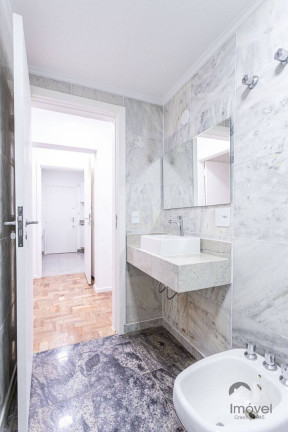 Imagem Apartamento com 3 Quartos à Venda, 130 m² em Jardim Paulista - São Paulo