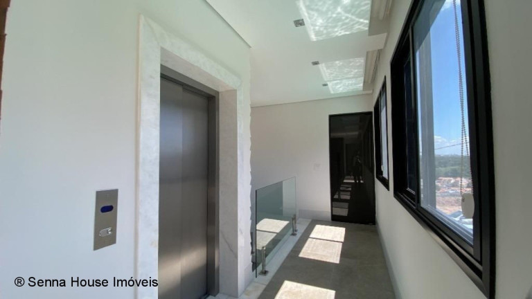 Imagem Casa com 4 Quartos à Venda, 500 m² em Bosque Do Horto - Jundiaí