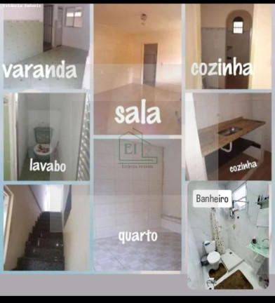 Imagem Casa com 4 Quartos à Venda, 250 m² em Coroa Grande - Itaguaí Imagem Casa com 4 Quartos à Venda, 250 m² em Coroa Grande - Itaguaí