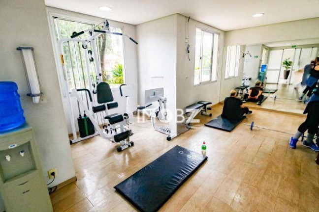 Imagem Imóvel com 2 Quartos à Venda, 50 m² em Super Quadra Morumbi - São Paulo Imagem Imóvel com 2 Quartos à Venda, 50 m² em Super Quadra Morumbi - São Paulo
