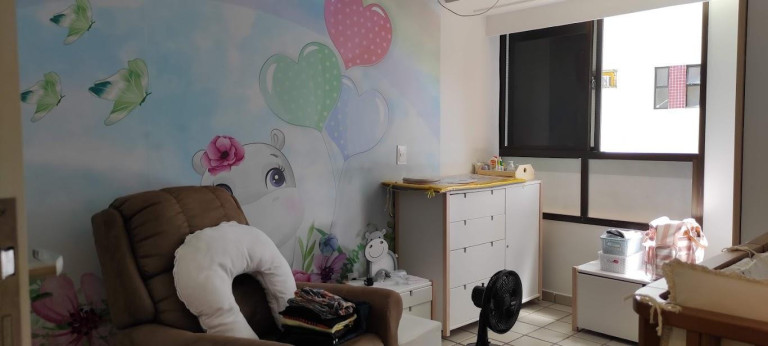 Imagem Imóvel com 4 Quartos à Venda, 198 m² em Espinheiro - Recife