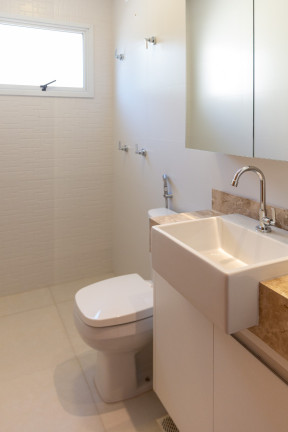 Imagem Casa de Condomínio com 3 Quartos à Venda, 153 m² em Vila Maria - Aparecida De Goiânia Imagem Casa de Condomínio com 3 Quartos à Venda, 153 m² em Vila Maria - Aparecida De Goiânia