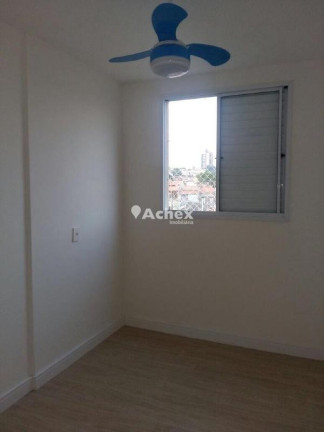 Imagem Apartamento com 3 Quartos à Venda, 66 m² em Vila Industrial - Campinas Imagem Apartamento com 3 Quartos à Venda, 66 m² em Vila Industrial - Campinas