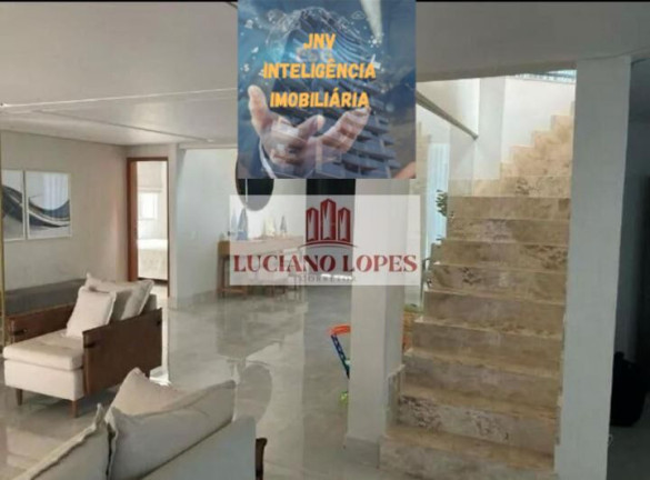 Imagem Casa com 5 Quartos à Venda, 767 m² em Setor Habitacional Arniqueira (águas Claras) - Brasília Imagem Casa com 5 Quartos à Venda, 767 m² em Setor Habitacional Arniqueira (águas Claras) - Brasília