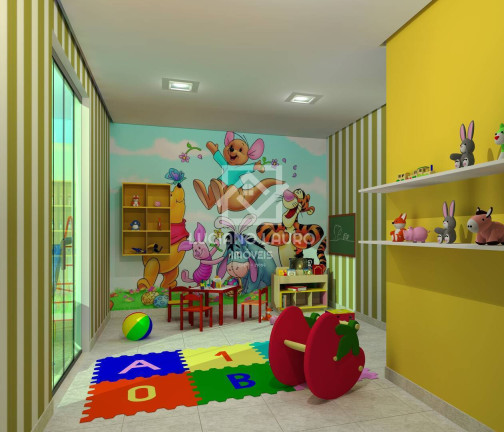 Imagem Apartamento com 4 Quartos à Venda, 94 m² em Boa Vista - Vitória Da Conquista Imagem Apartamento com 4 Quartos à Venda, 94 m² em Boa Vista - Vitória Da Conquista
