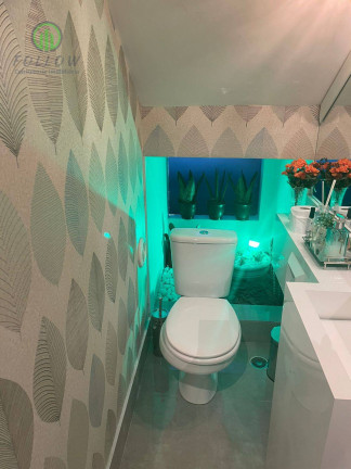Imagem Casa de Condomínio com 4 Quartos à Venda, 169 m² em Granja Viana - Cotia Imagem Casa de Condomínio com 4 Quartos à Venda, 169 m² em Granja Viana - Cotia