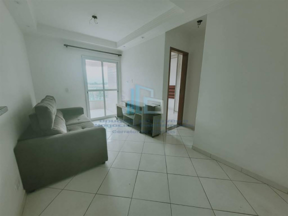 Imagem Apartamento com 1 Quarto à Venda, em Caiçara - Praia Grande Imagem Apartamento com 1 Quarto à Venda, em Caiçara - Praia Grande