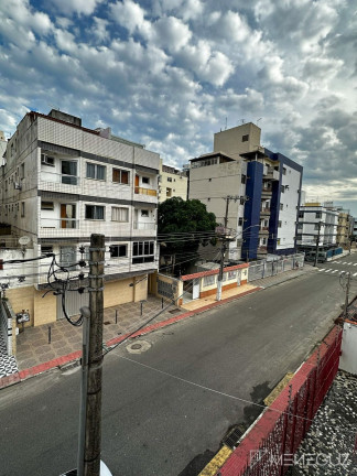 Imagem Apartamento com 2 Quartos para Alugar ou Temporada, 80 m² em Praia Do Morro - Guarapari Imagem Apartamento com 2 Quartos para Alugar ou Temporada, 80 m² em Praia Do Morro - Guarapari