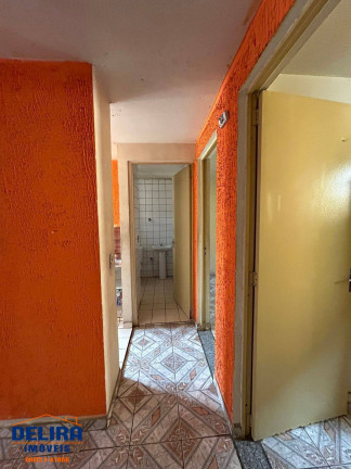 Imagem Apartamento com 2 Quartos à Venda, 40 m² em Conjunto Marcos Freire - Guarulhos Imagem Apartamento com 2 Quartos à Venda, 40 m² em Conjunto Marcos Freire - Guarulhos