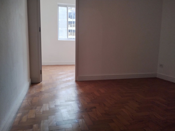 Imagem Apartamento com 1 Quarto à Venda, 35 m² em Santa Cecília - São Paulo Imagem Apartamento com 1 Quarto à Venda, 35 m² em Santa Cecília - São Paulo