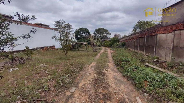 Imóvel à Venda, 2.234 m² em Vila Gardiman - Itu