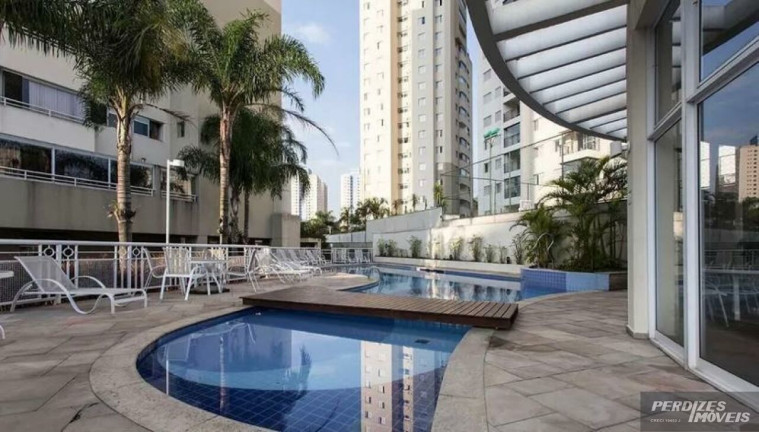 Imagem Apartamento com 2 Quartos à Venda, 50 m² em Barra Funda - São Paulo Imagem Apartamento com 2 Quartos à Venda, 50 m² em Barra Funda - São Paulo