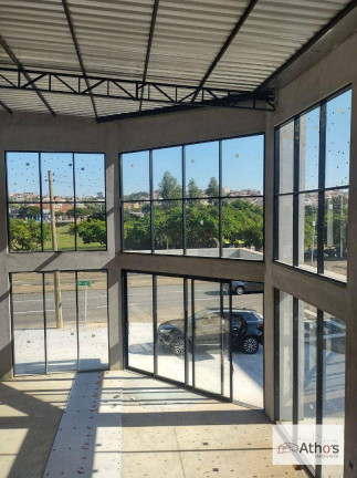 Imagem Sala Comercial à Venda ou Locação, 270 m² em Jardim São Francisco - Indaiatuba