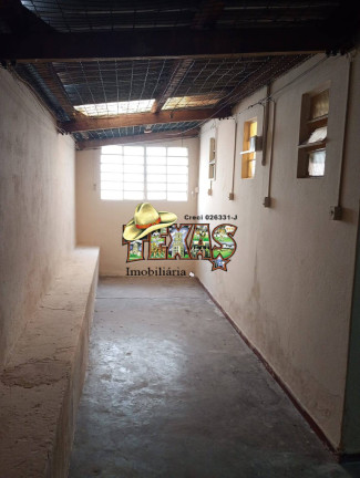 Imagem Casa com 1 Quarto para Alugar, 80 m² em Cidade Antônio Estevão De Carvalho - São Paulo