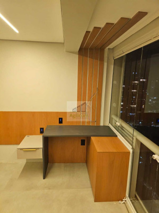 Imagem Imóvel Comercial à Venda, 31 m² em Brooklin - São Paulo Imagem Imóvel Comercial à Venda, 31 m² em Brooklin - São Paulo