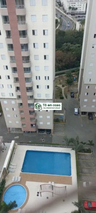 Imóvel com 3 Quartos à Venda, 80 m² em Jardim Califórnia - Jacareí