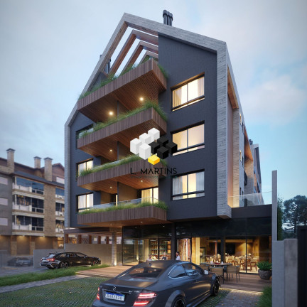 Imagem Apartamento com 2 Quartos à Venda, 64 m² em Centro - Canela Imagem Apartamento com 2 Quartos à Venda, 64 m² em Centro - Canela