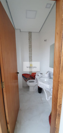 Imagem Flat com 3 Quartos à Venda, 50 m² em Juquehy - São Sebastião