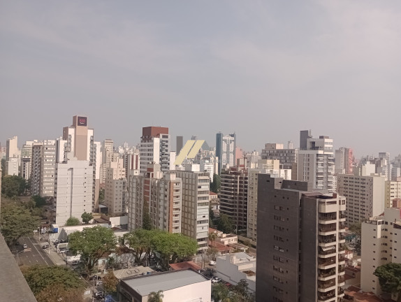 Imagem Imóvel com 3 Quartos à Venda, 580 m² em Cambuí - Campinas