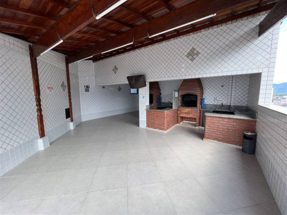 Imagem Apartamento com 3 Quartos à Venda, 120 m² em Caiçara - Praia Grande