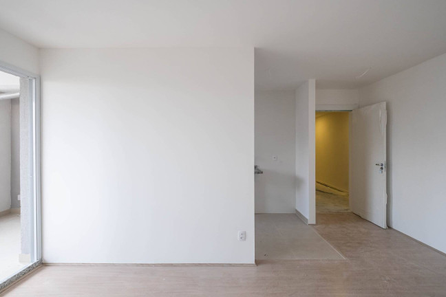 Imagem Apartamento com 3 Quartos à Venda, 67 m² em Mooca - São Paulo