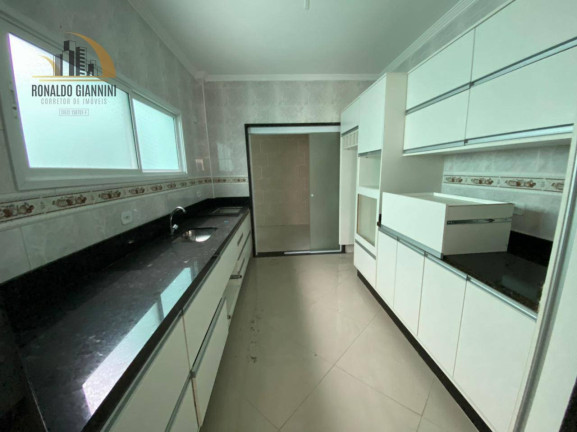 Imagem Sobrado com 3 Quartos à Venda, 134 m² em Canto Do Forte - Praia Grande