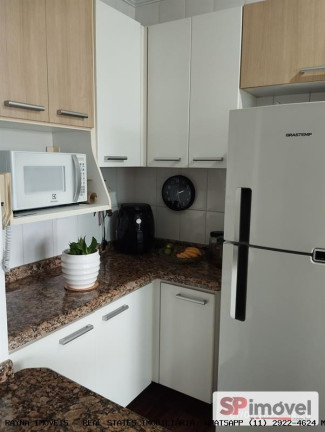 Imagem Apartamento com 1 Quarto à Venda,  em Caiçara - Praia Grande