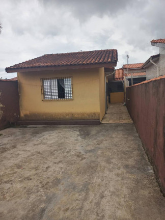 Imagem Casa com 2 Quartos à Venda, 80 m² em Nova Itanhaém - Itanhaém Imagem Casa com 2 Quartos à Venda, 80 m² em Nova Itanhaém - Itanhaém