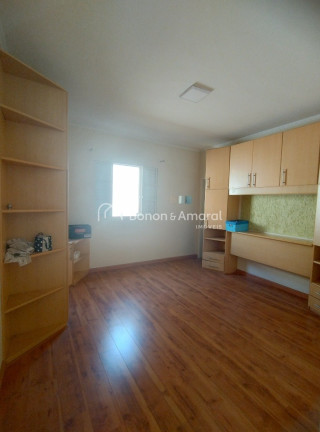 Imagem Casa com 3 Quartos à Venda, 200 m² em Parque São Quirino - Campinas Imagem Casa com 3 Quartos à Venda, 200 m² em Parque São Quirino - Campinas