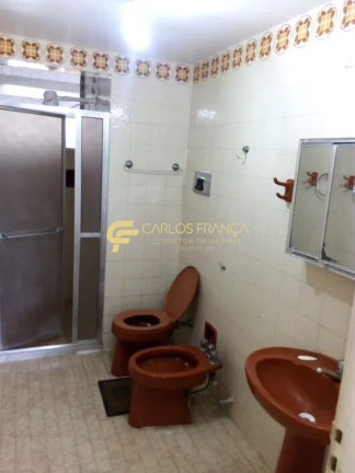 Imagem Apartamento com 3 Quartos à Venda, 120 m² em Acupe De Brotas - Salvador